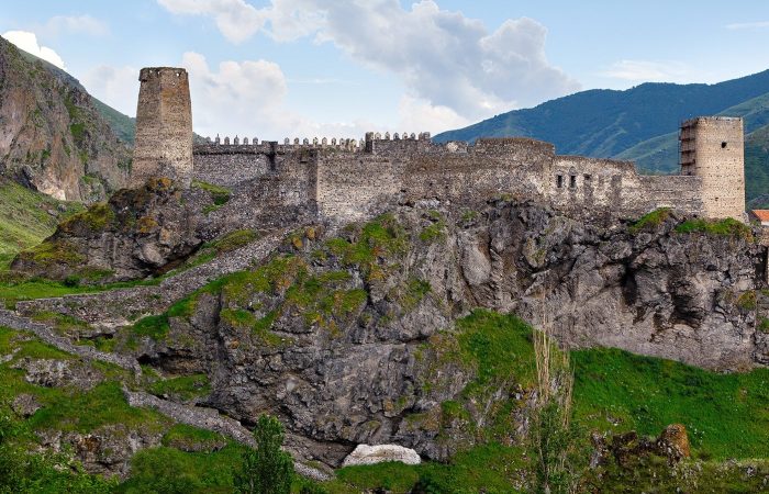 Meskheti, Aspindza, Khertvisi