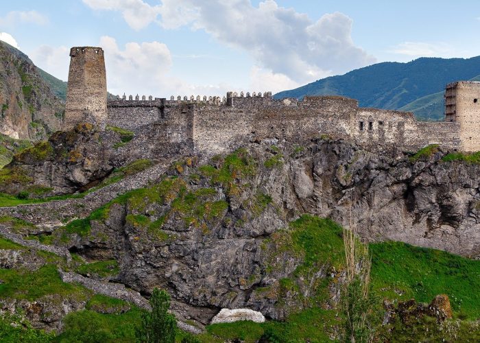 Meskheti, Aspindza, Khertvisi