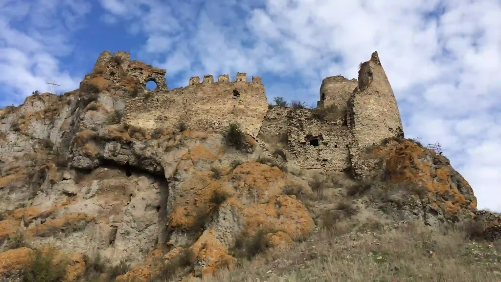 Region Samtskhe, Holidays & excursions in Georgia