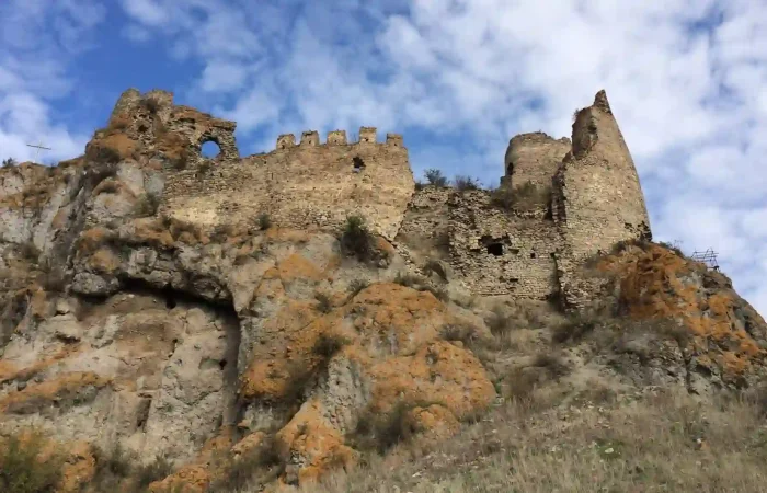 Region Samtskhe, Holidays & excursions in Georgia