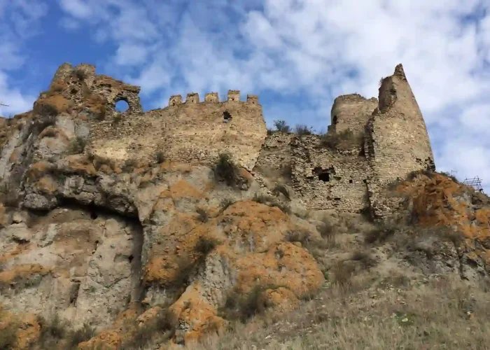 Region Samtskhe, Holidays & excursions in Georgia