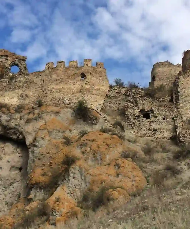 Region Samtskhe, Holidays & excursions in Georgia