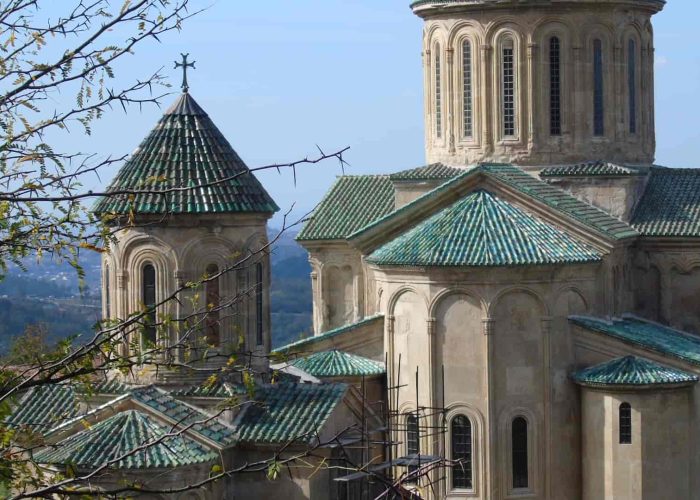 Gelati Monasteri Comlex