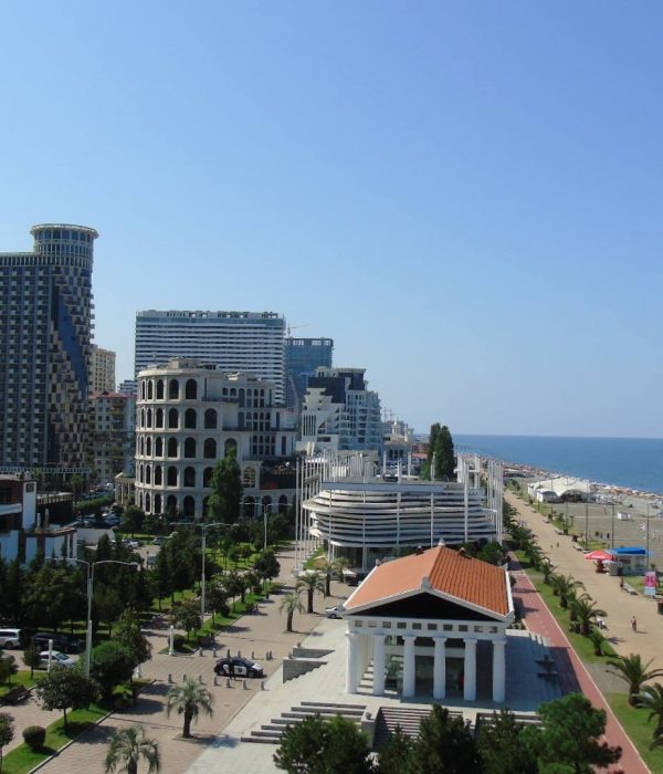 Batumi