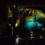 Day tour of Prometheus Cave