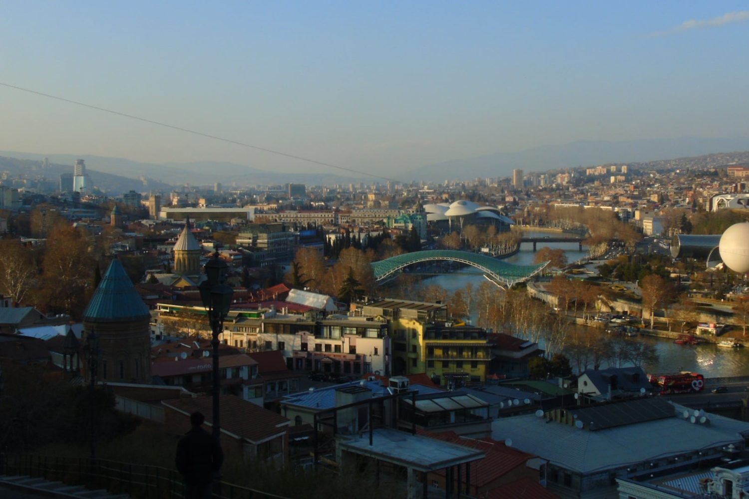 Tbilisi tour