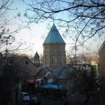 Tours to Tusheti from Tbilisi
