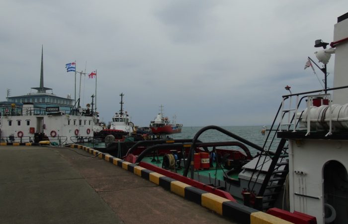 Batumi, Adjara, Georgia