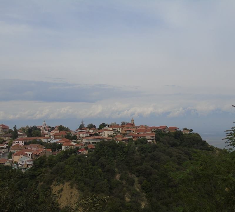 Kakheti