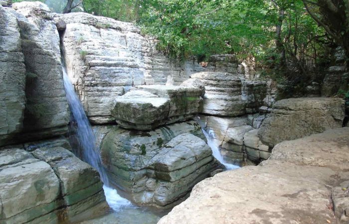 Georgia Imereti Region Khoni Village Kinchkha