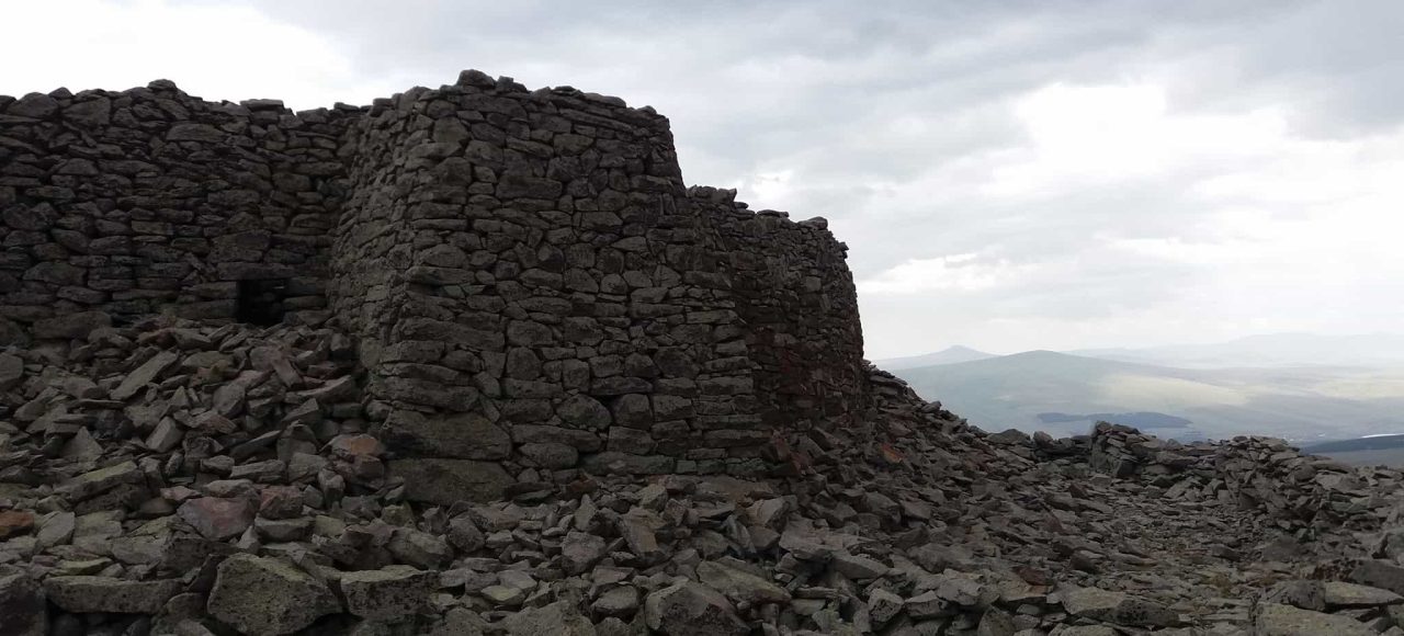 Javakheti Region Tours