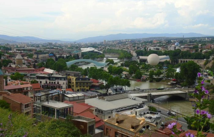 Day Tours in Tbilisi