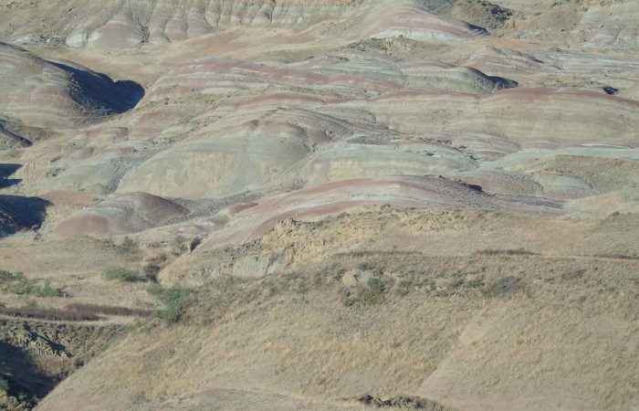 Geological tour in Georgia, #2