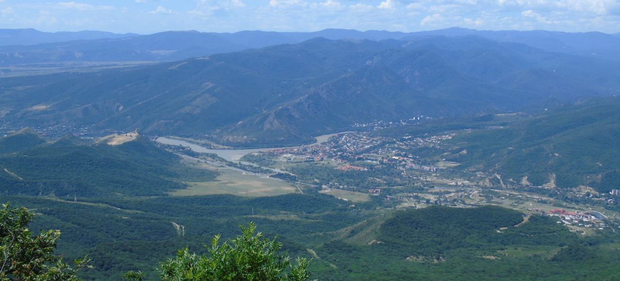 Trip Tbilisi Mtskheta - Day trip from Tbilisi to Mtskheta