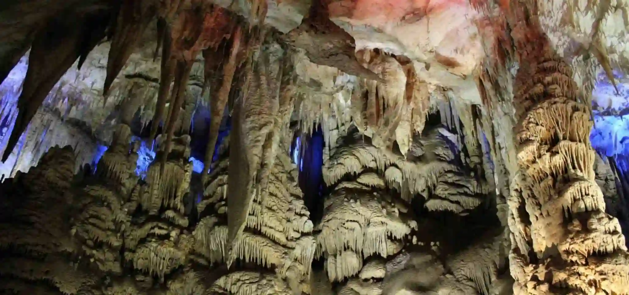 Sataplia Cave exploration - Holidays & excursions in Georgia